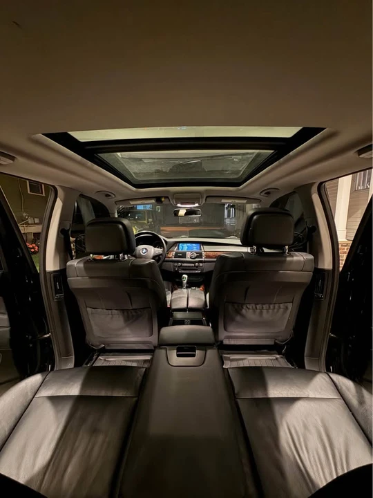 2012 BMW E70 X5 - Image 16 of 17