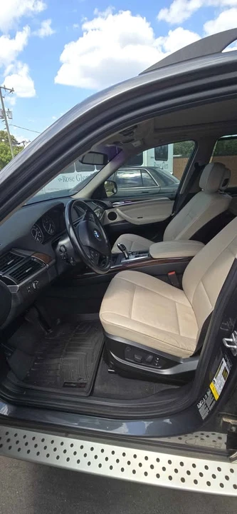 2012 BMW E70 X5 - Image 5 of 11