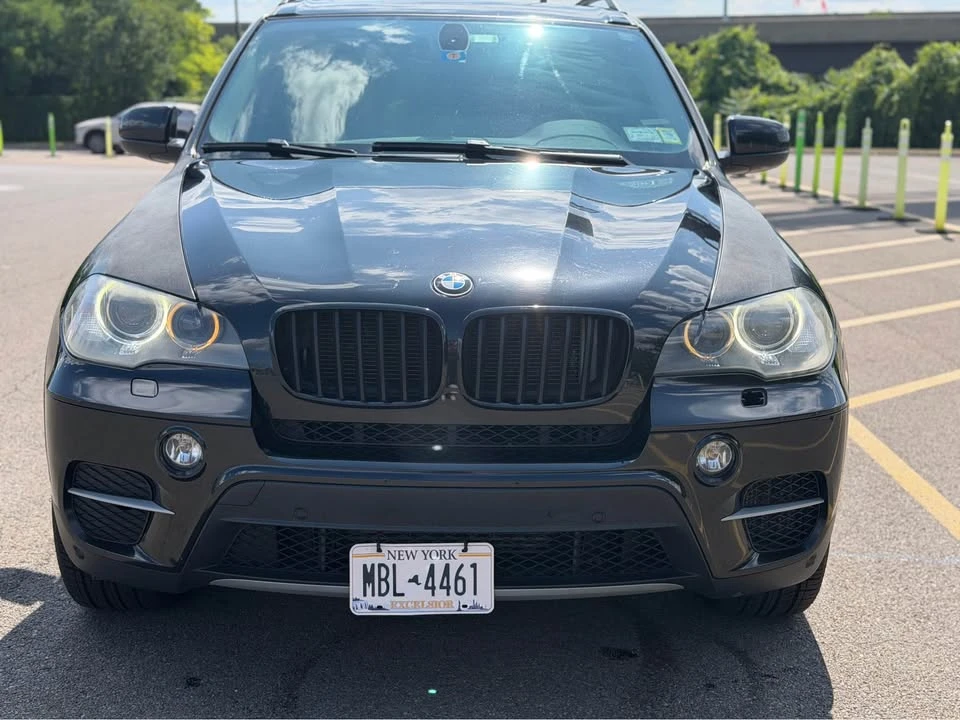 2012 BMW E70 X5 - Image 2 of 13