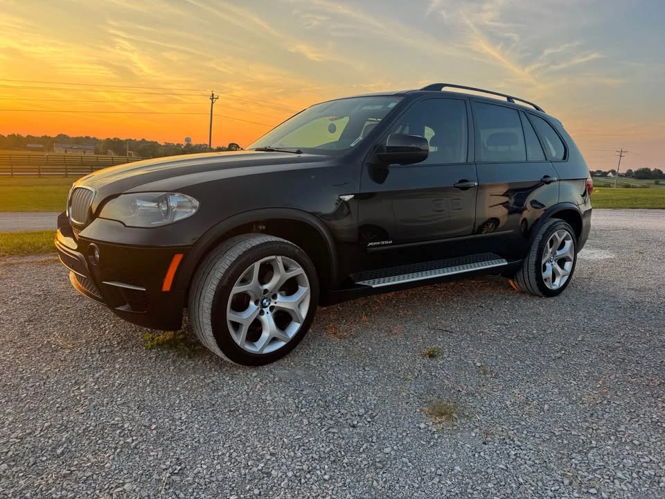 2012 BMW E70 X5 - Image 2 of 6
