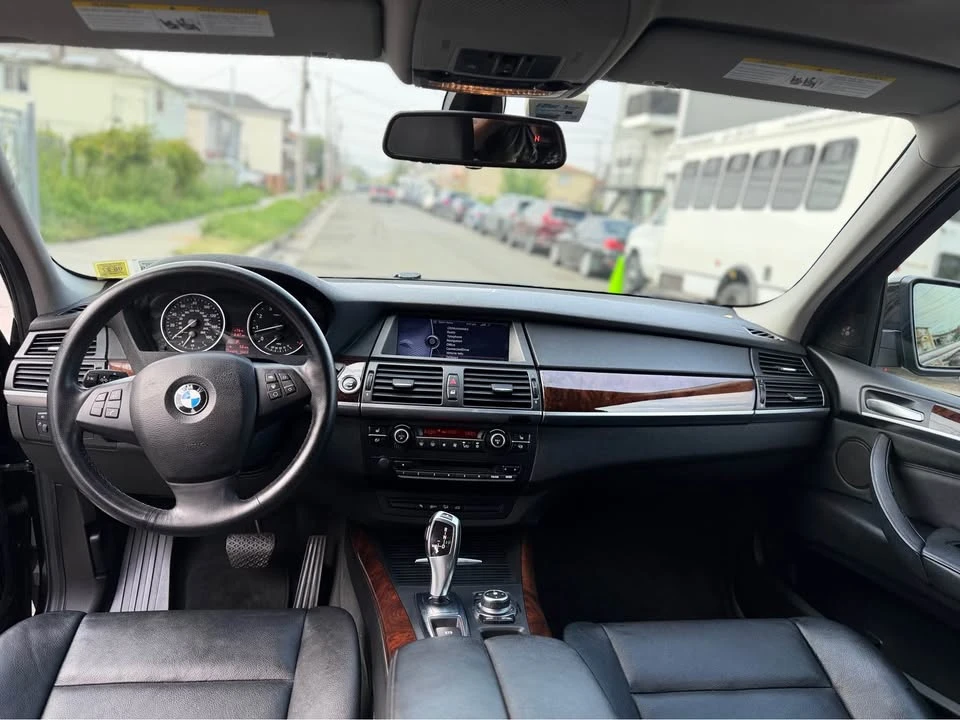 2012 BMW E70 X5 - Image 7 of 18