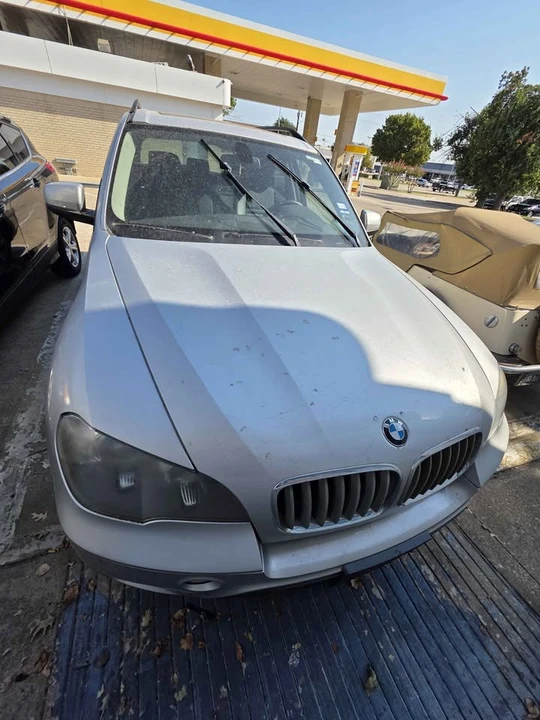 2012 BMW E70 X5 - Image 3 of 3