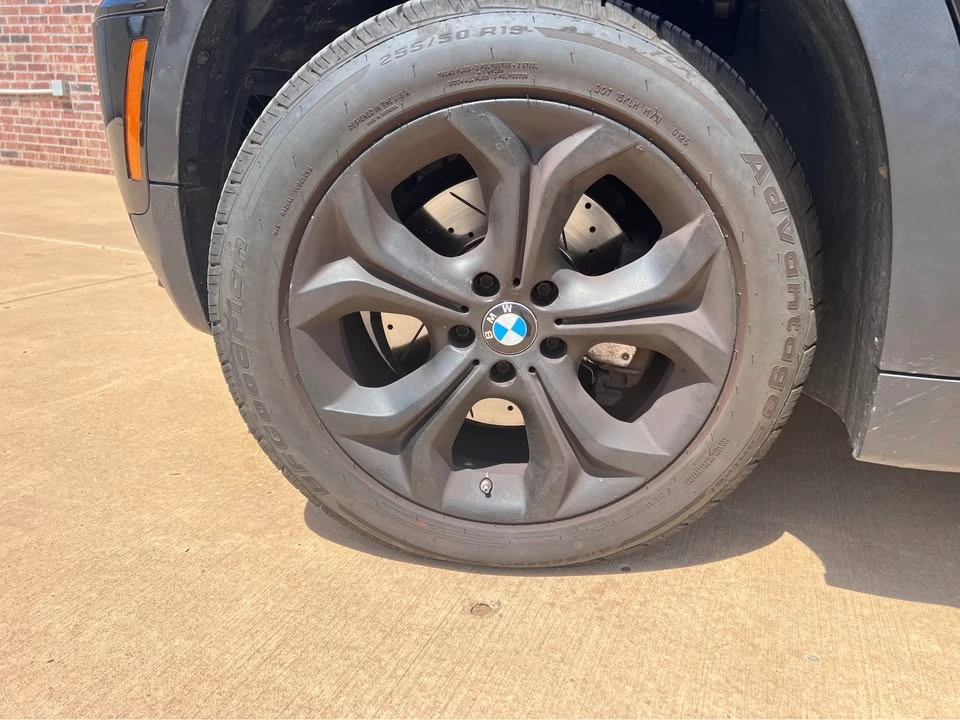 2012 BMW E70 X5 - Image 4 of 14