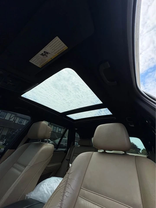 2012 BMW E70 X5 - Image 4 of 7
