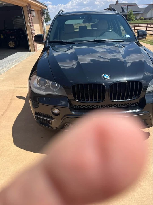 2012 BMW E70 X5 - Image 2 of 14
