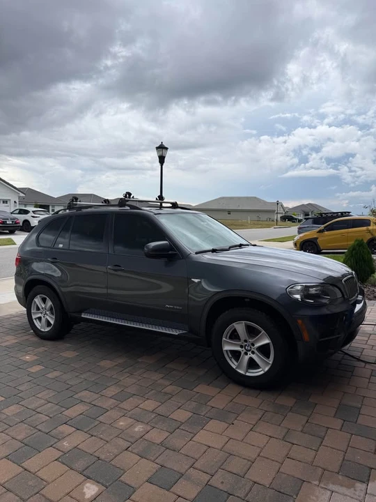 2012 BMW E70 X5 - Image 2 of 7