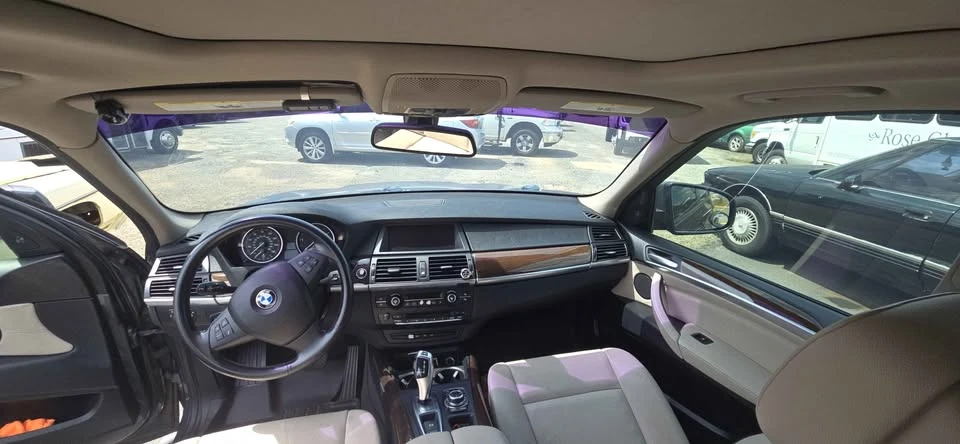 2012 BMW E70 X5 - Image 8 of 11