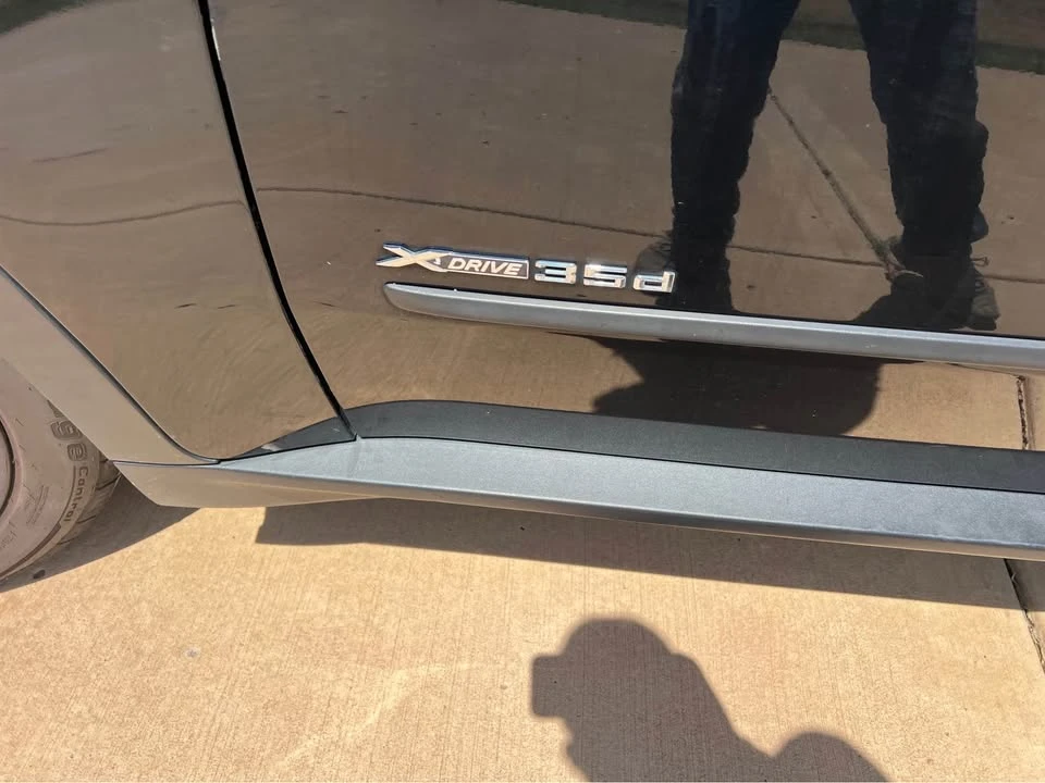 2012 BMW E70 X5 - Image 5 of 14