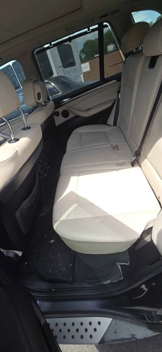 2012 BMW E70 X5 - Image 6 of 11
