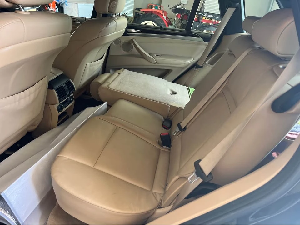 2012 BMW E70 X5 - Image 8 of 14