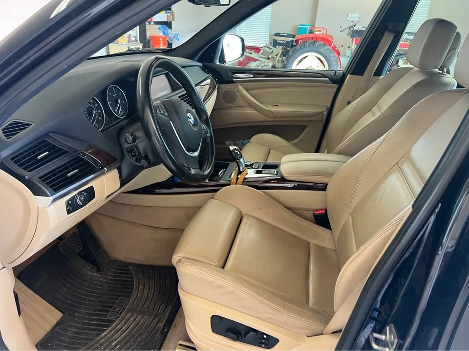 2012 BMW E70 X5 - Image 7 of 14