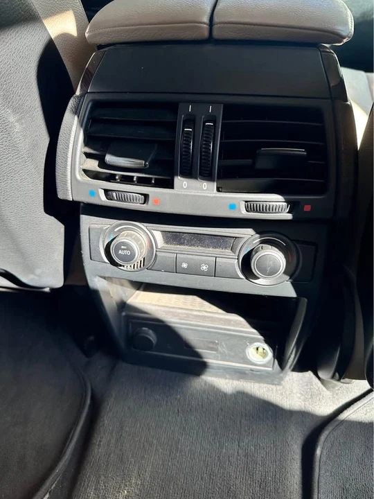 2012 BMW E70 X5 - Image 16 of 20