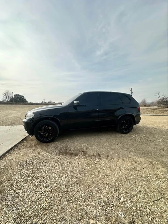 2012 BMW E70 X5 - Image 2 of 6