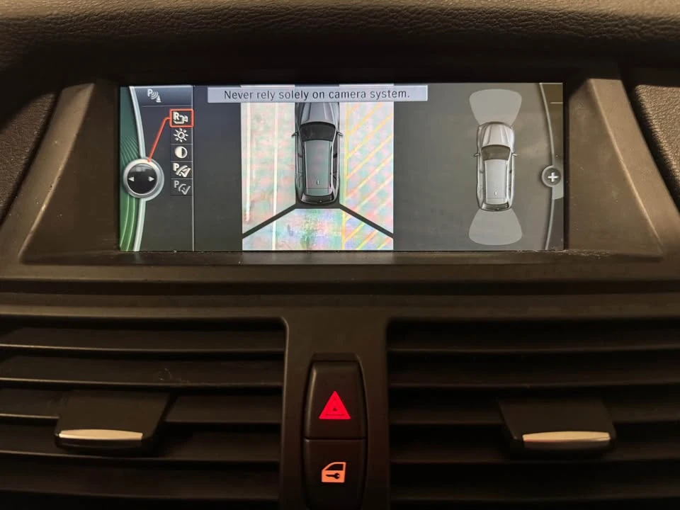 2012 BMW E70 X5 - Image 16 of 20
