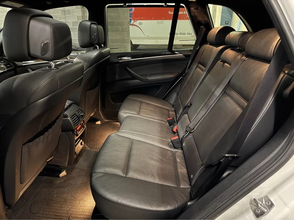 2012 BMW E70 X5 - Image 11 of 20