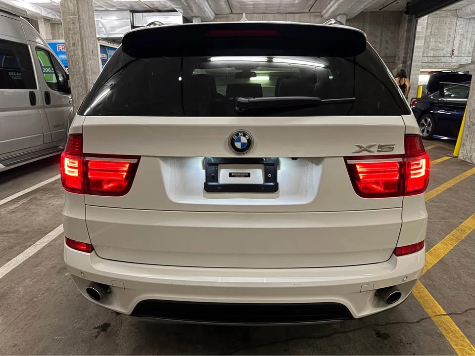 2012 BMW E70 X5 - Image 3 of 20