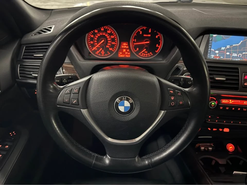 2012 BMW E70 X5 - Image 9 of 20