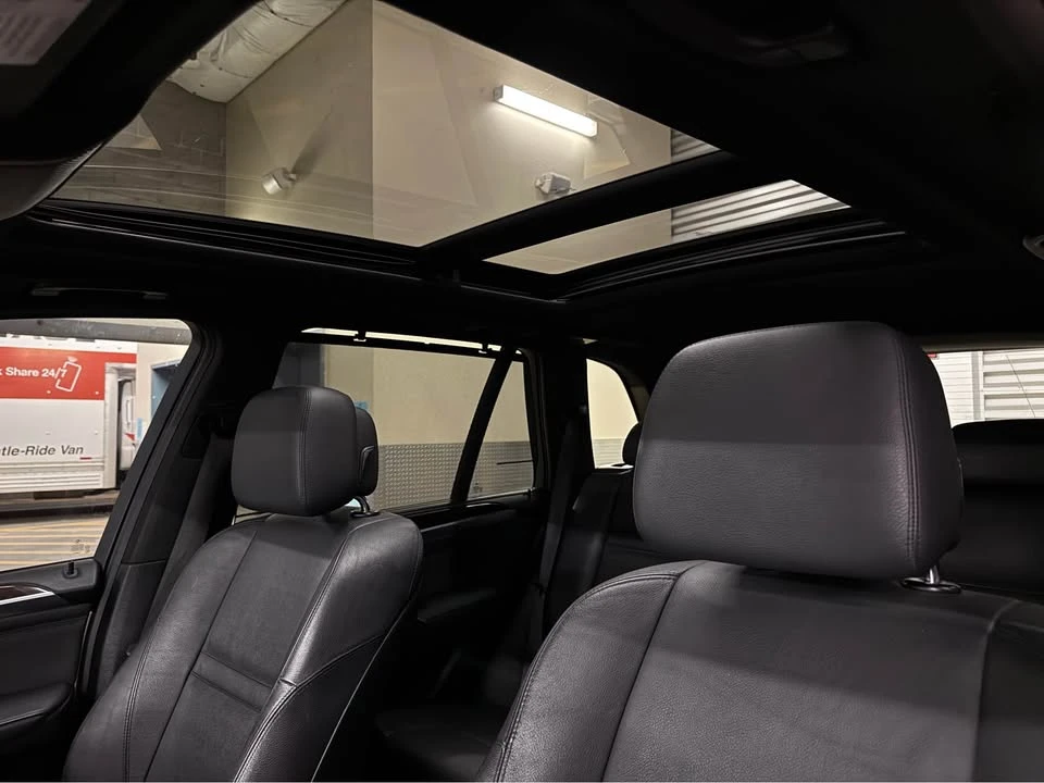 2012 BMW E70 X5 - Image 15 of 20
