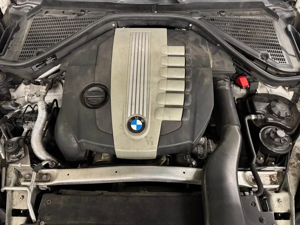 2012 BMW E70 X5 - Image 14 of 20