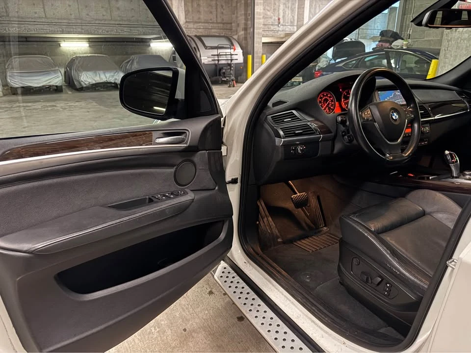 2012 BMW E70 X5 - Image 6 of 20