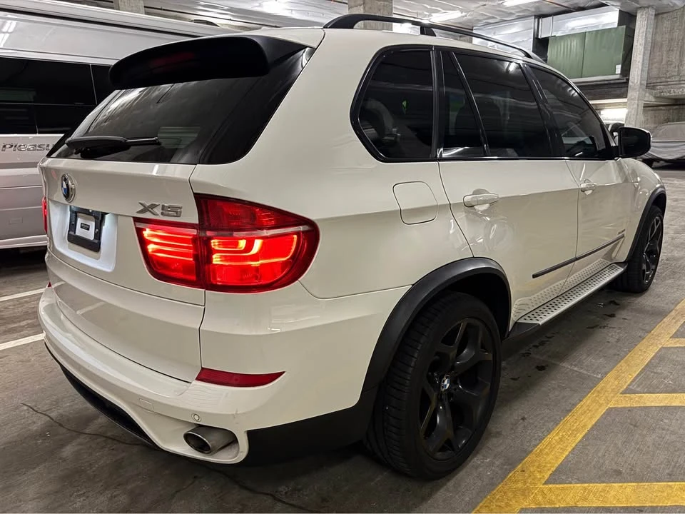 2012 BMW E70 X5 - Image 4 of 20
