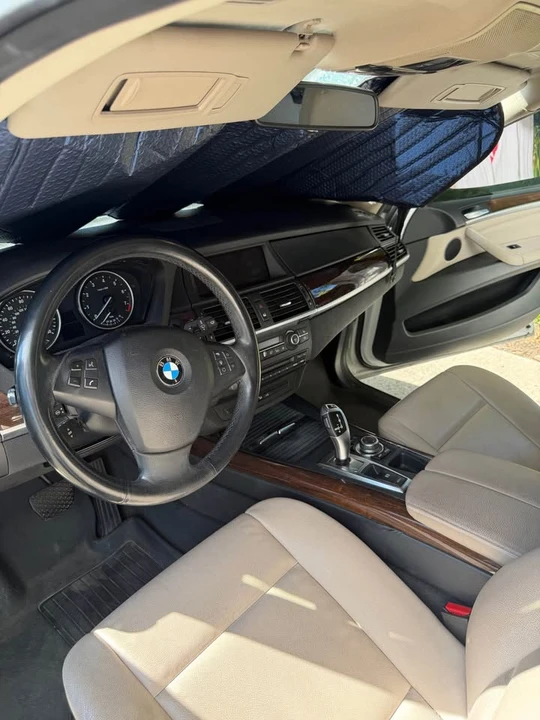 2012 BMW E70 X5 - Image 7 of 13