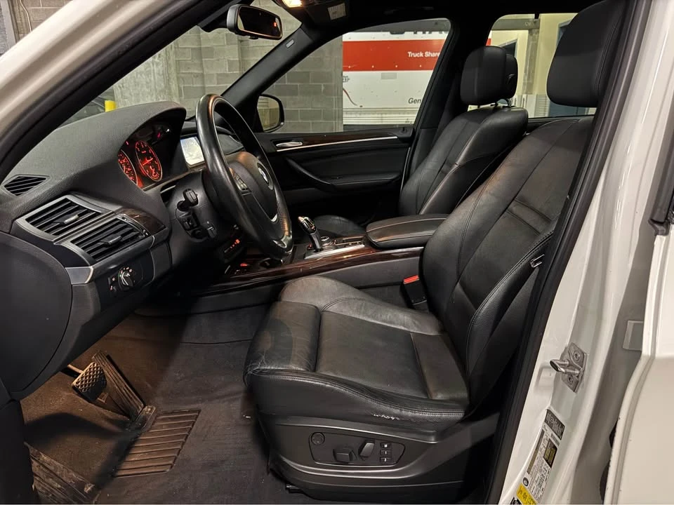 2012 BMW E70 X5 - Image 7 of 20