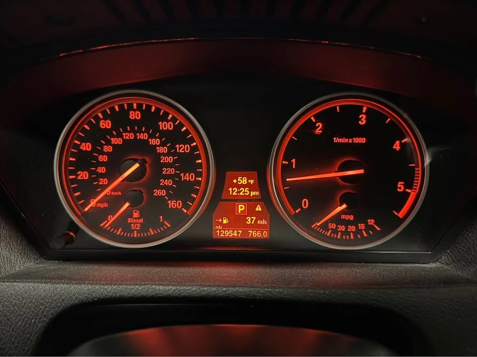 2012 BMW E70 X5 - Image 20 of 20