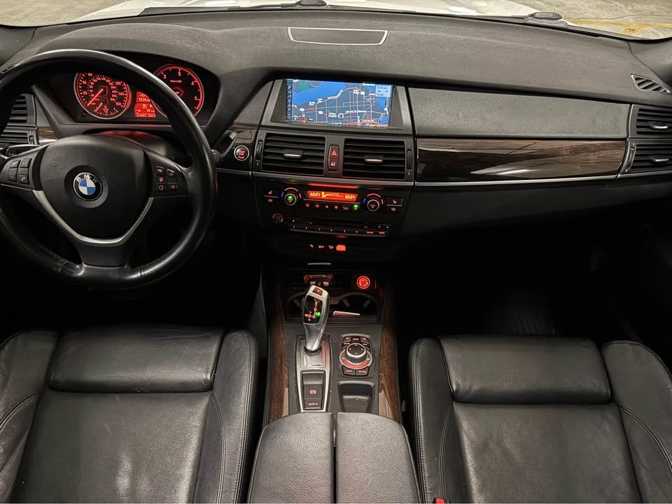 2012 BMW E70 X5 - Image 8 of 20