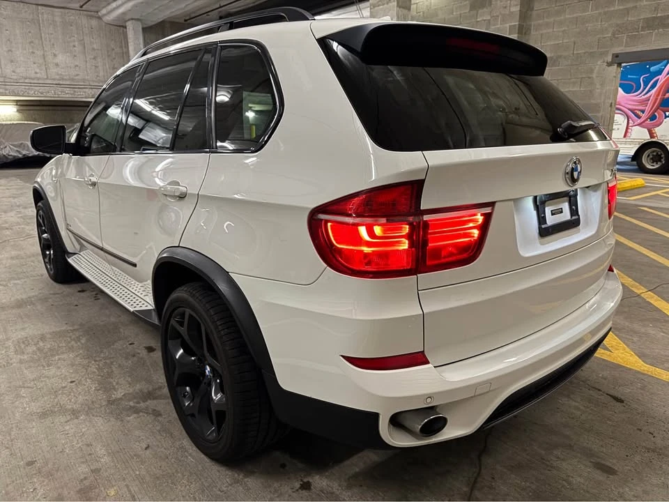 2012 BMW E70 X5 - Image 2 of 20