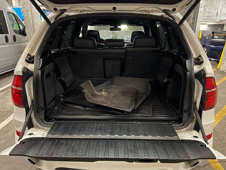 2012 BMW E70 X5 - Image 13 of 20