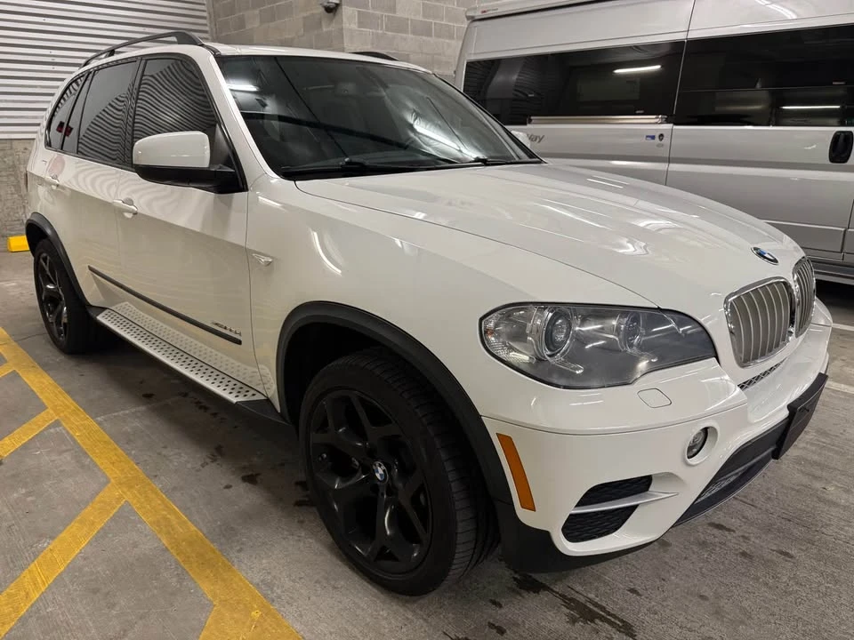 2012 BMW E70 X5 - Image 5 of 20