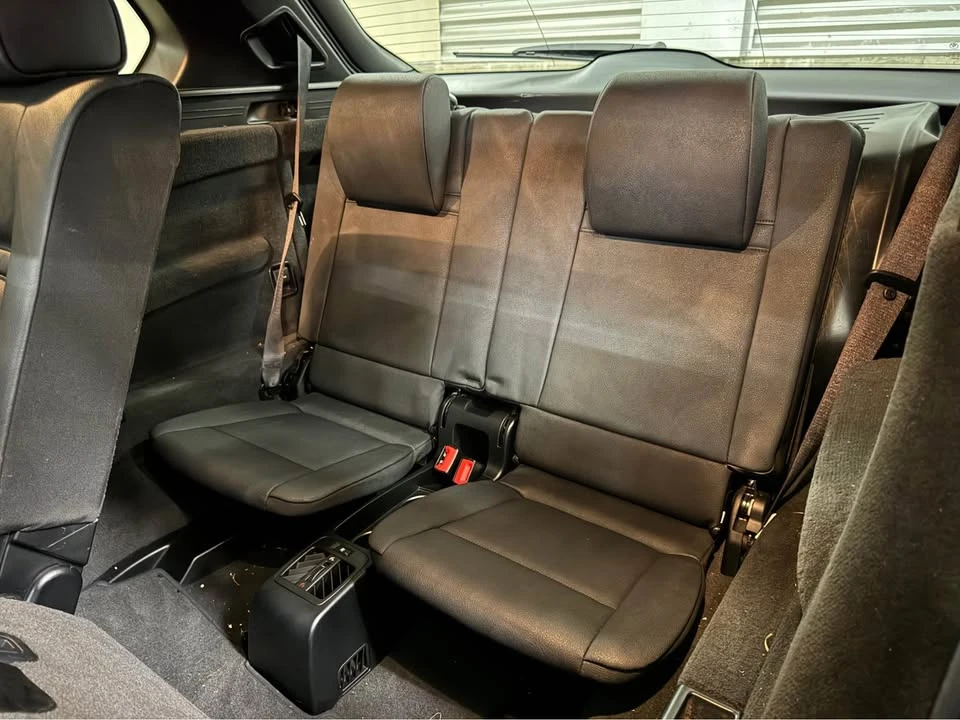 2012 BMW E70 X5 - Image 12 of 20