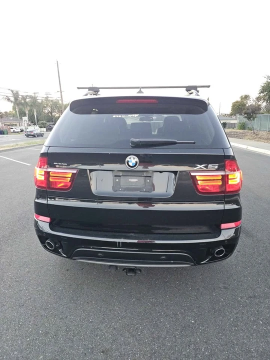 2012 BMW E70 X5 - Image 7 of 20