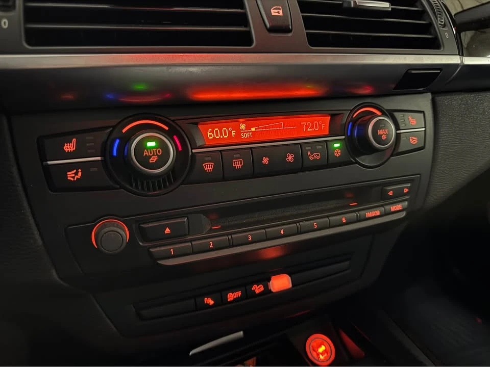 2012 BMW E70 X5 - Image 18 of 20