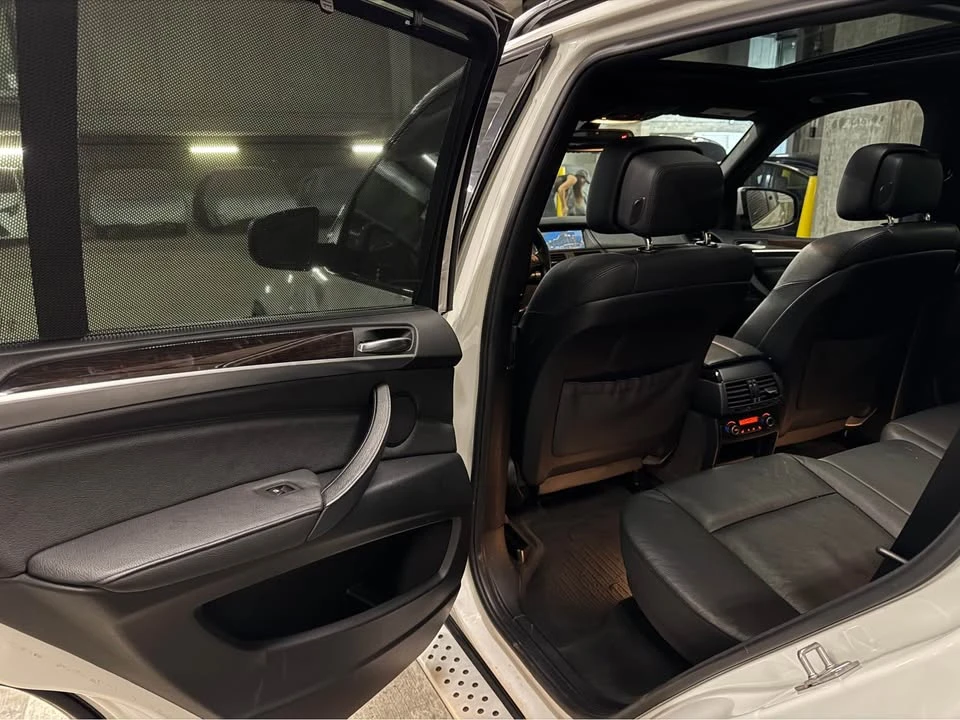 2012 BMW E70 X5 - Image 10 of 20