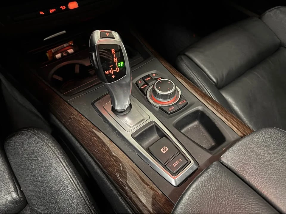 2012 BMW E70 X5 - Image 17 of 20