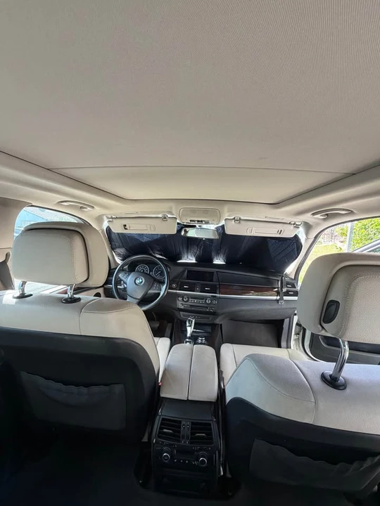 2012 BMW E70 X5 - Image 10 of 13