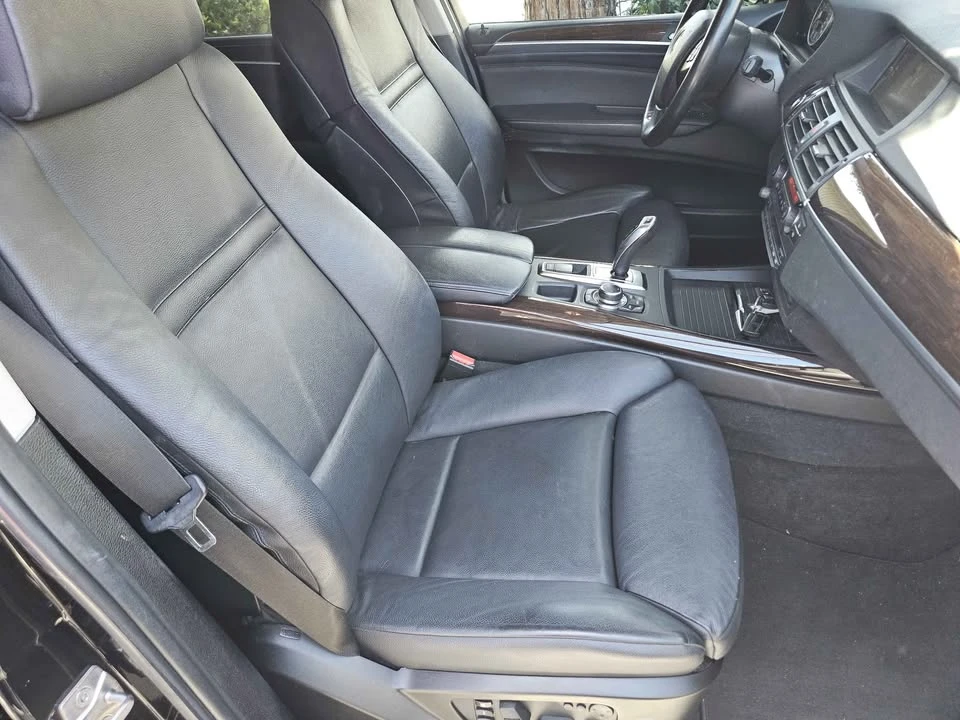 2012 BMW E70 X5 - Image 17 of 20