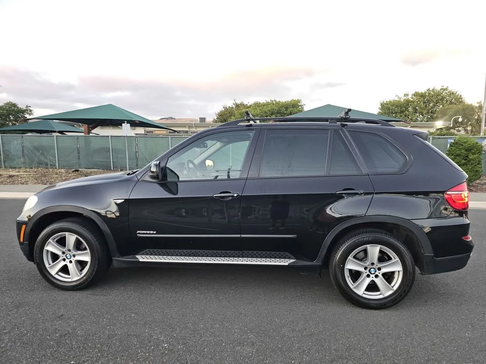 2012 BMW E70 X5 - Image 2 of 20