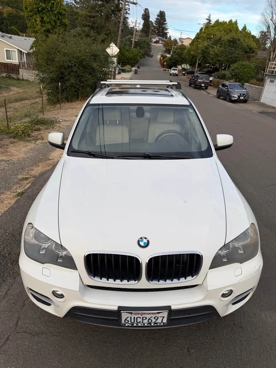 2012 BMW E70 X5 - Image 6 of 13