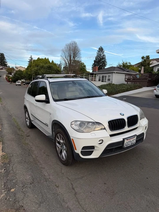 2012 BMW E70 X5 - Image 2 of 13