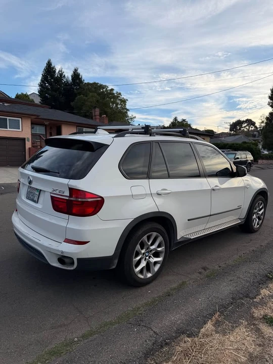 2012 BMW E70 X5 - Image 3 of 13