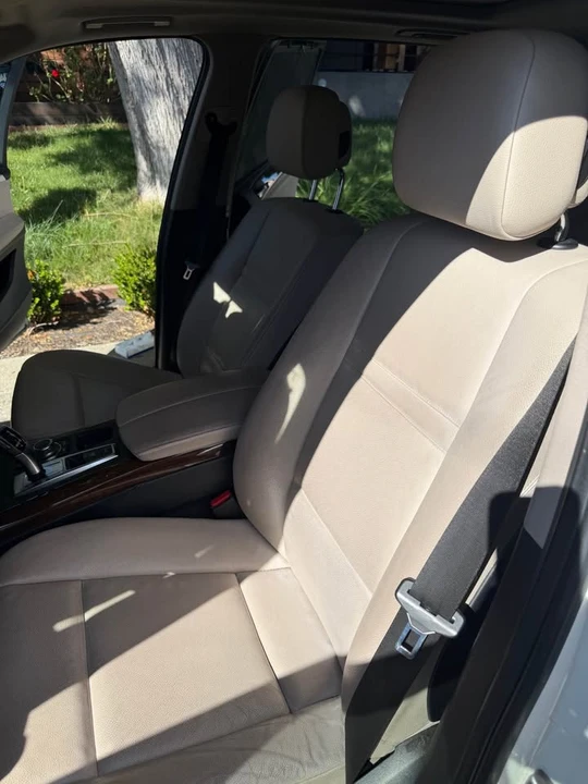 2012 BMW E70 X5 - Image 9 of 13
