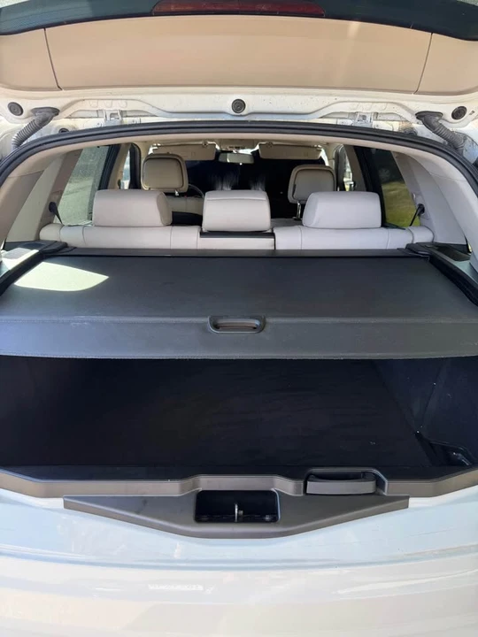 2012 BMW E70 X5 - Image 11 of 13