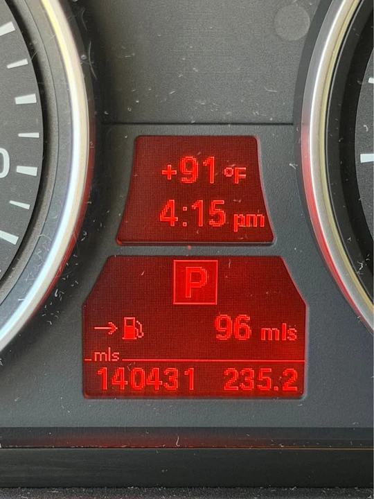2012 BMW E70 X5 - Image 13 of 13