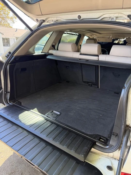 2012 BMW E70 X5 - Image 12 of 13