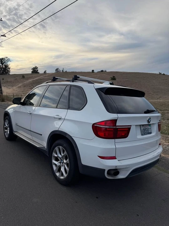 2012 BMW E70 X5 - Image 5 of 13