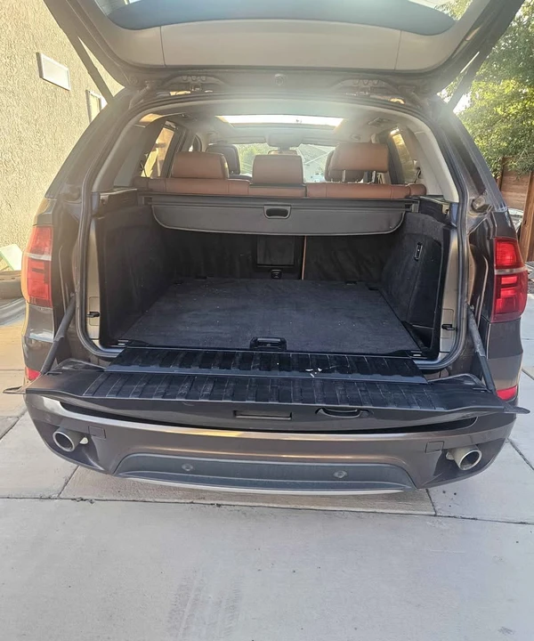 2012 BMW E70 X5 - Image 5 of 11