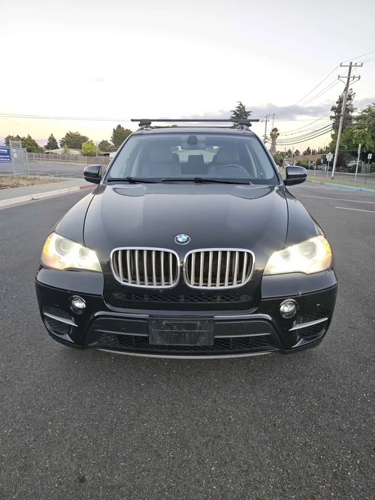 2012 BMW E70 X5 - Image 3 of 20